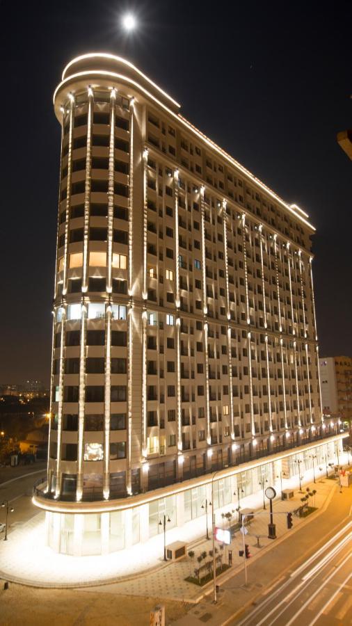 Stylish Studio, Skopje Centre - Private Parking - Panoramic Views מראה חיצוני תמונה
